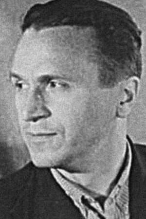 Mikhail Botov profile