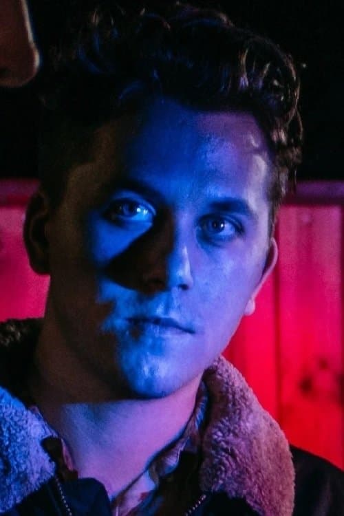 Charlie Steeds profile