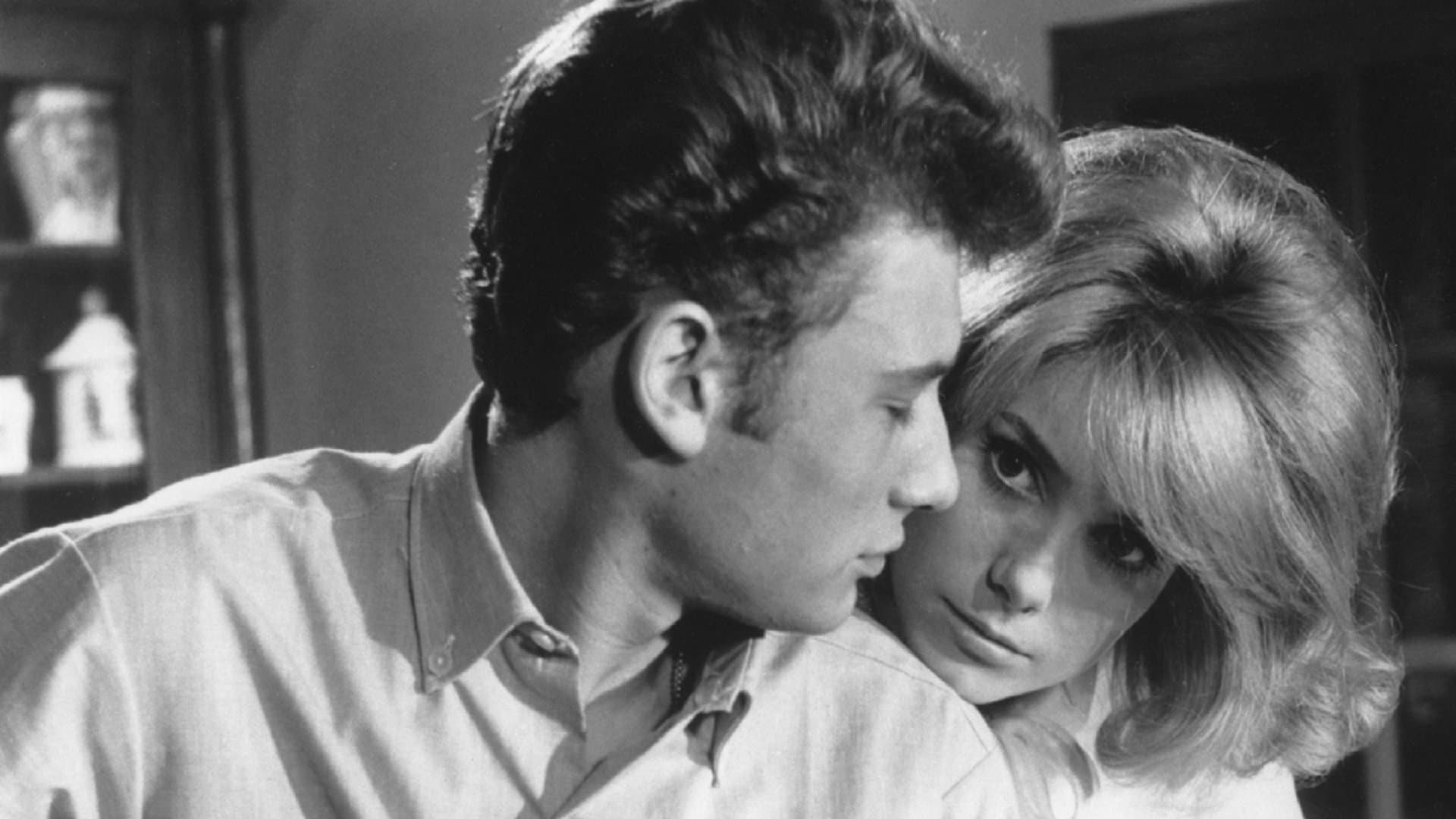 Tales of Paris backdrop