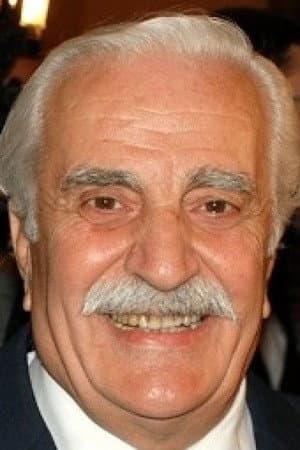 Salim Kallas profile