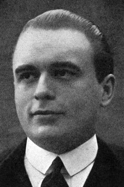 André Charlot profile