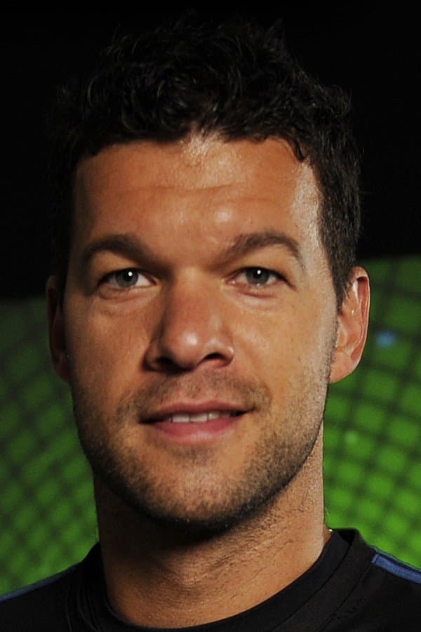 Michael Ballack profile