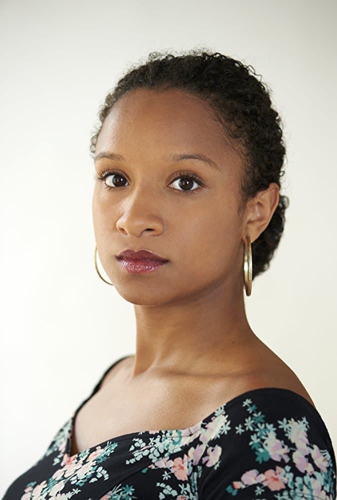 Naima Hebrail Kidjo profile