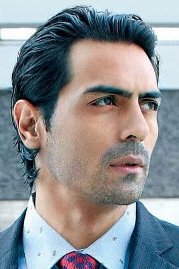 Arjun Rampal profile