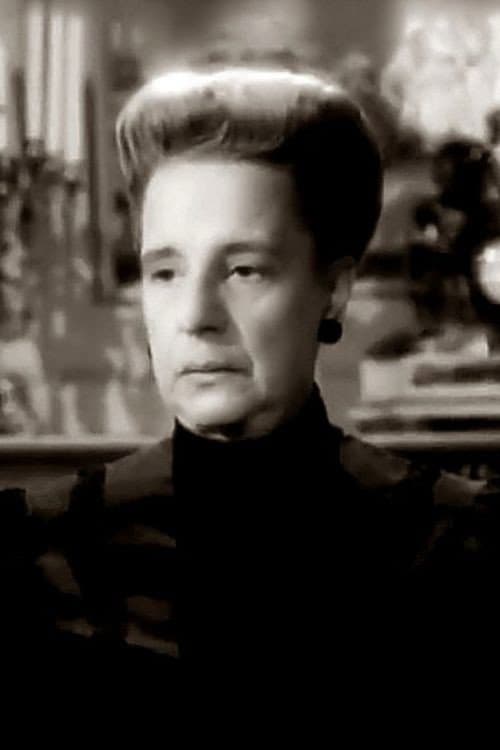 Gloria Ferrandiz profile