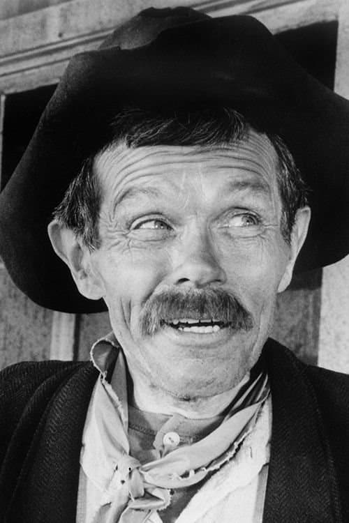 Walter Burke profile