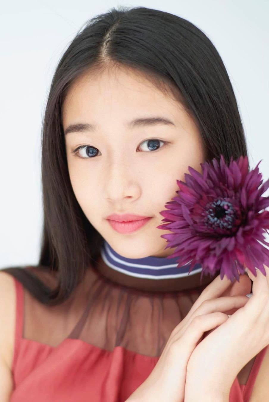 Amane Tensho profile