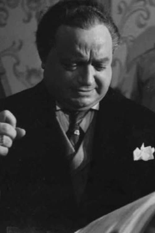 Giuseppe Pierozzi profile