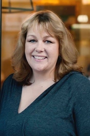 Maureen Webb profile