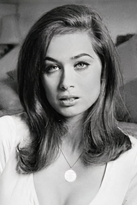 Valerie Leon profile