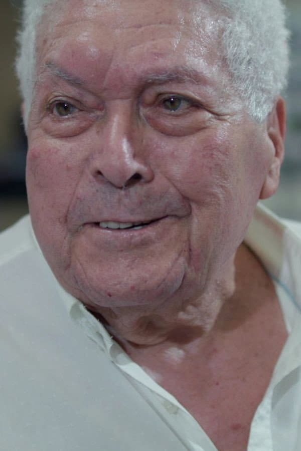 Manuel Díaz Caballero profile