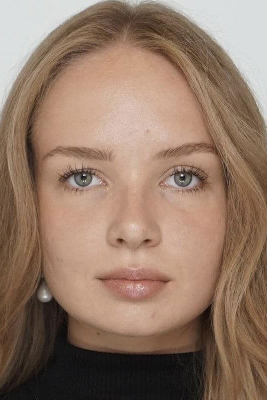 Johanna-Aurelia Rosin profile