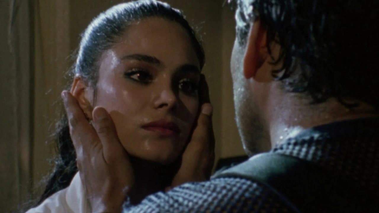 The Demon Rat backdrop