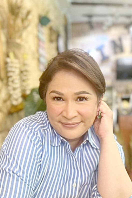 Janice de Belen profile