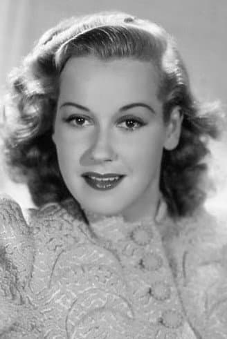 Judith Barrett profile