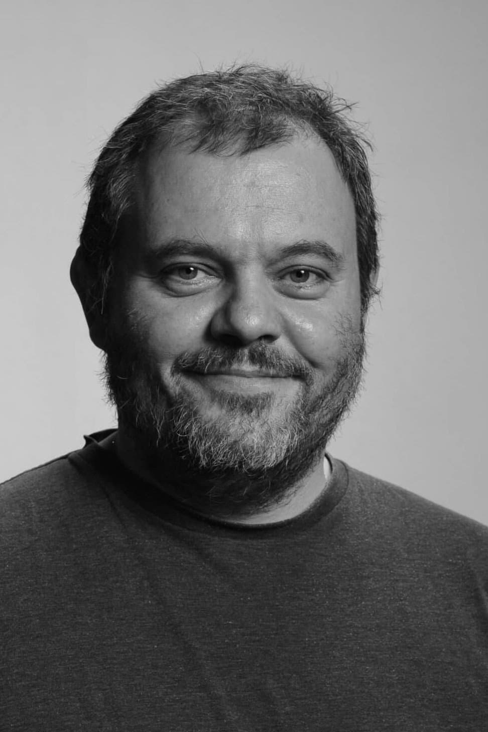 Kitodar Todorov profile