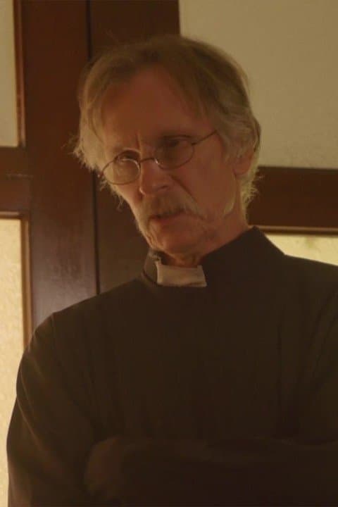 Daniel Steere profile