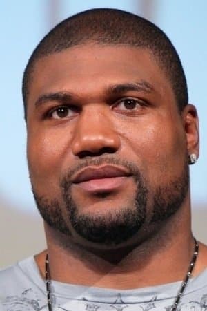Quinton 'Rampage' Jackson profile