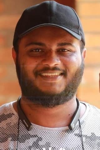 Francis Louis profile