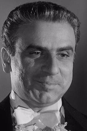 Tullio Altamura profile