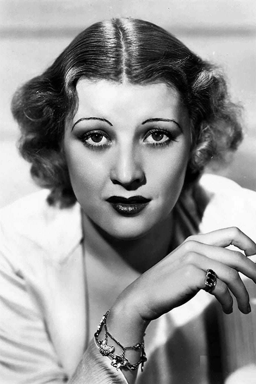 Margot Grahame profile