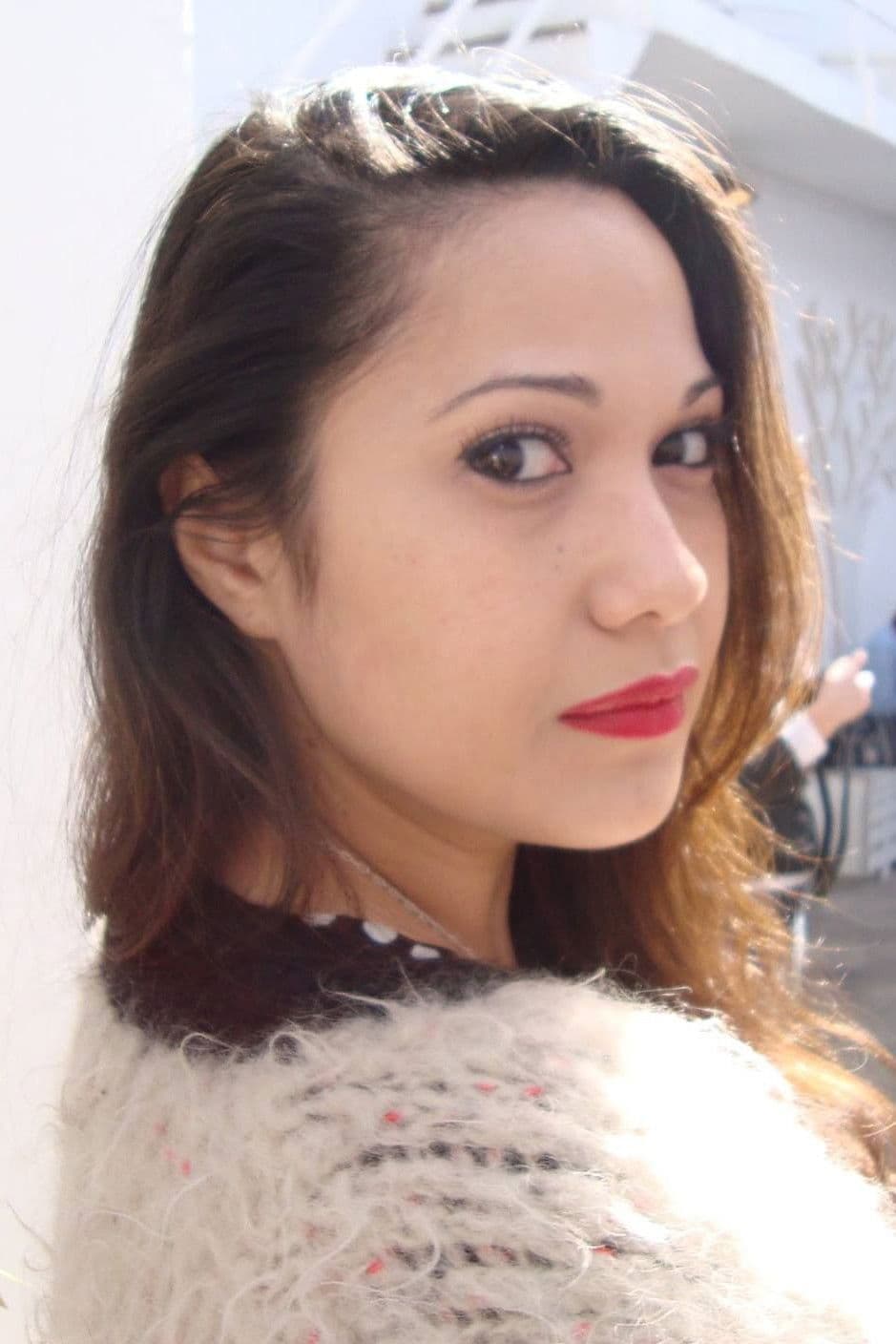 Mariela Vitale profile