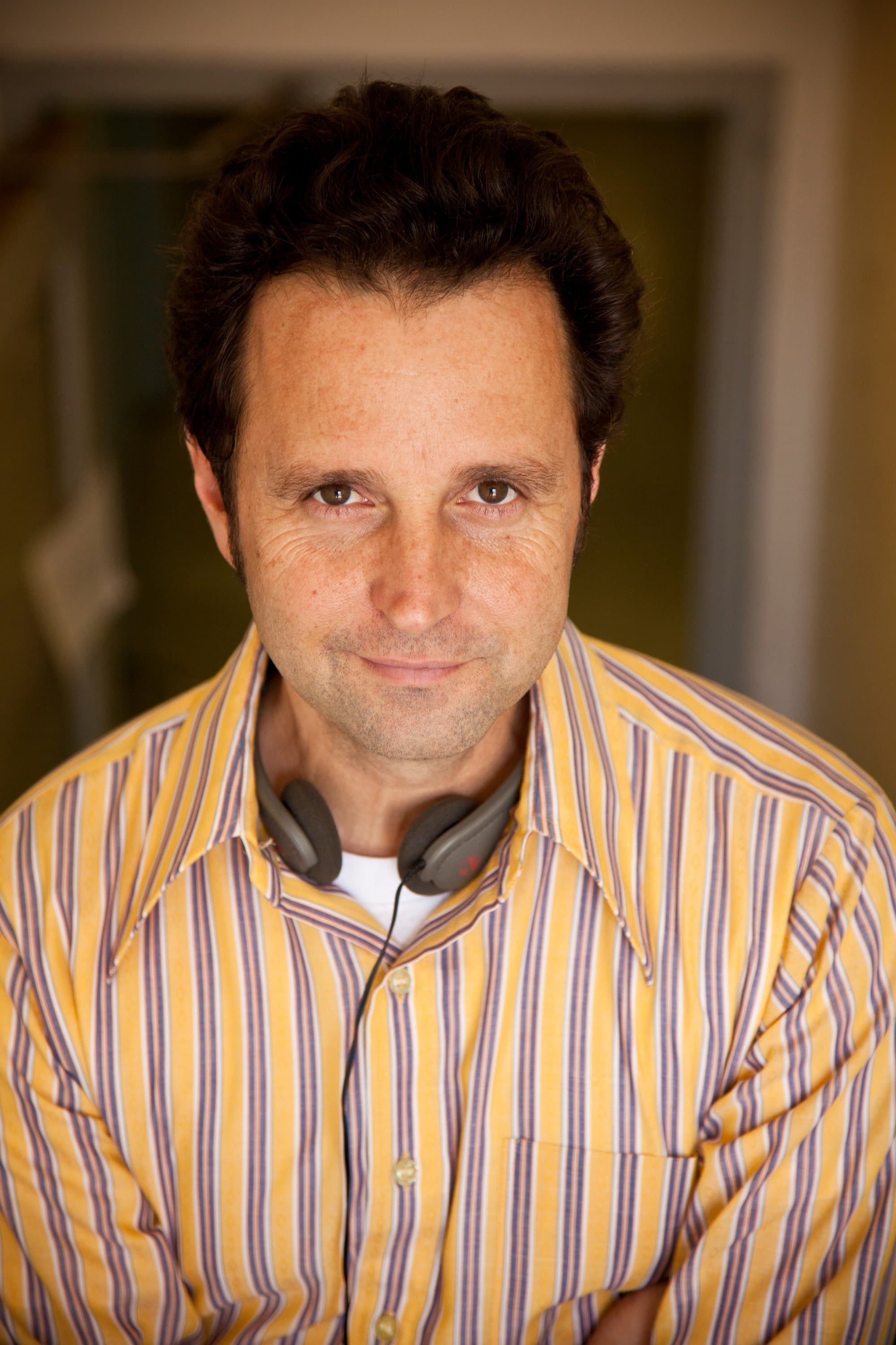 Richard Gabai profile