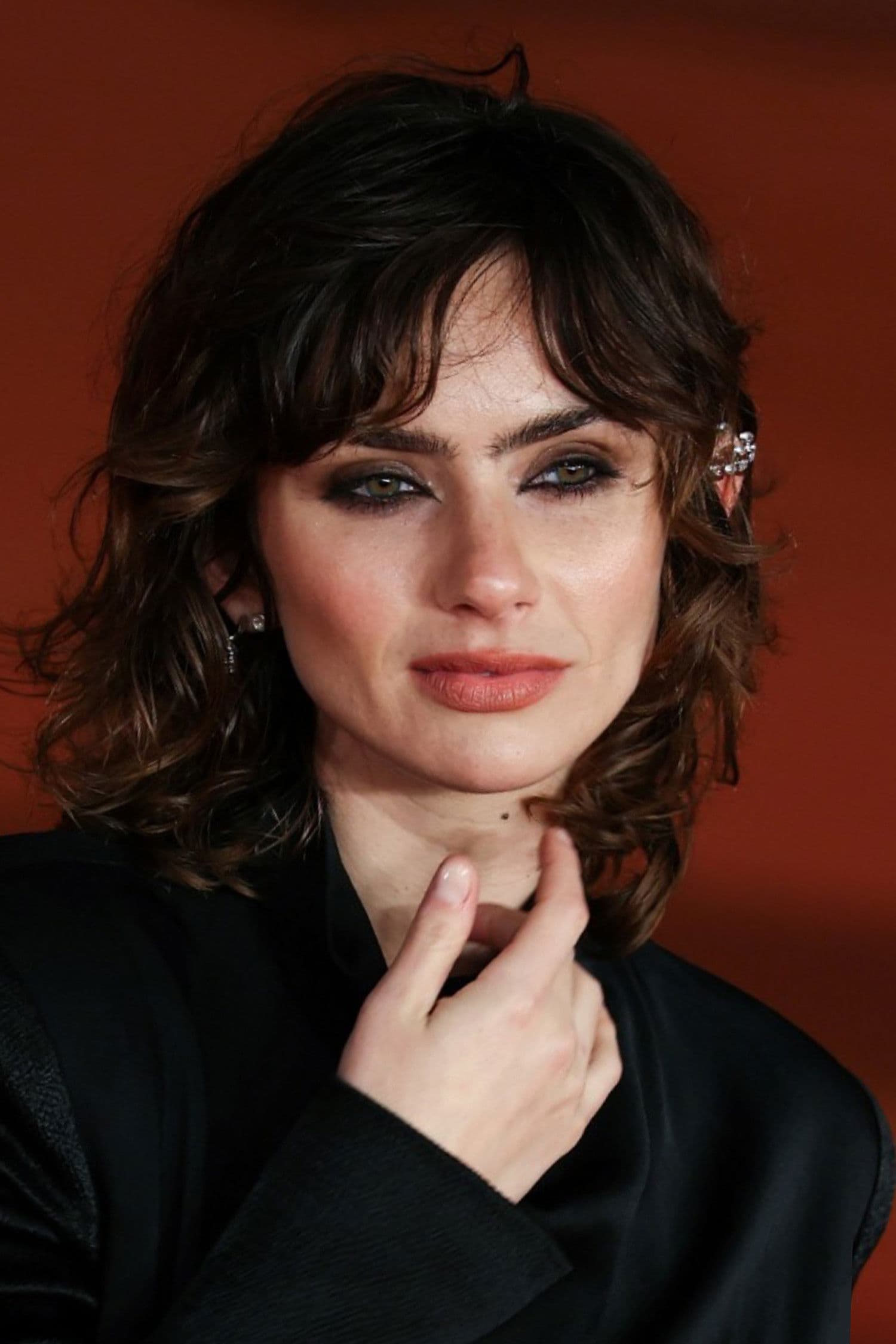 Zoë Bleu Sidel profile