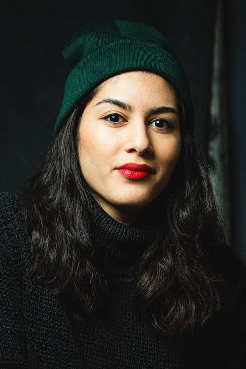 Shasha Nakhai profile