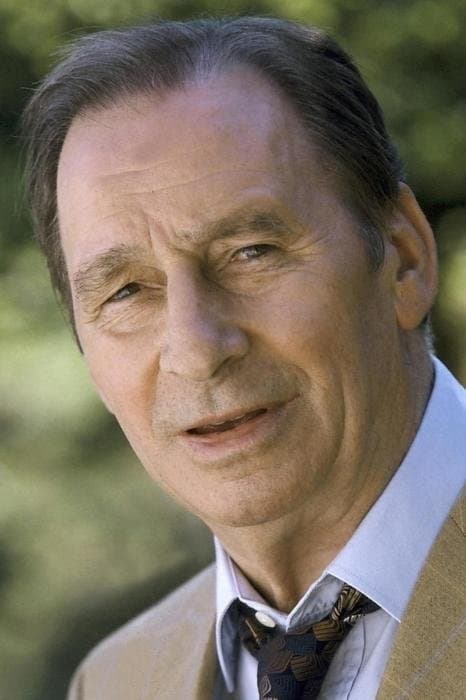 Henry van Lyck profile