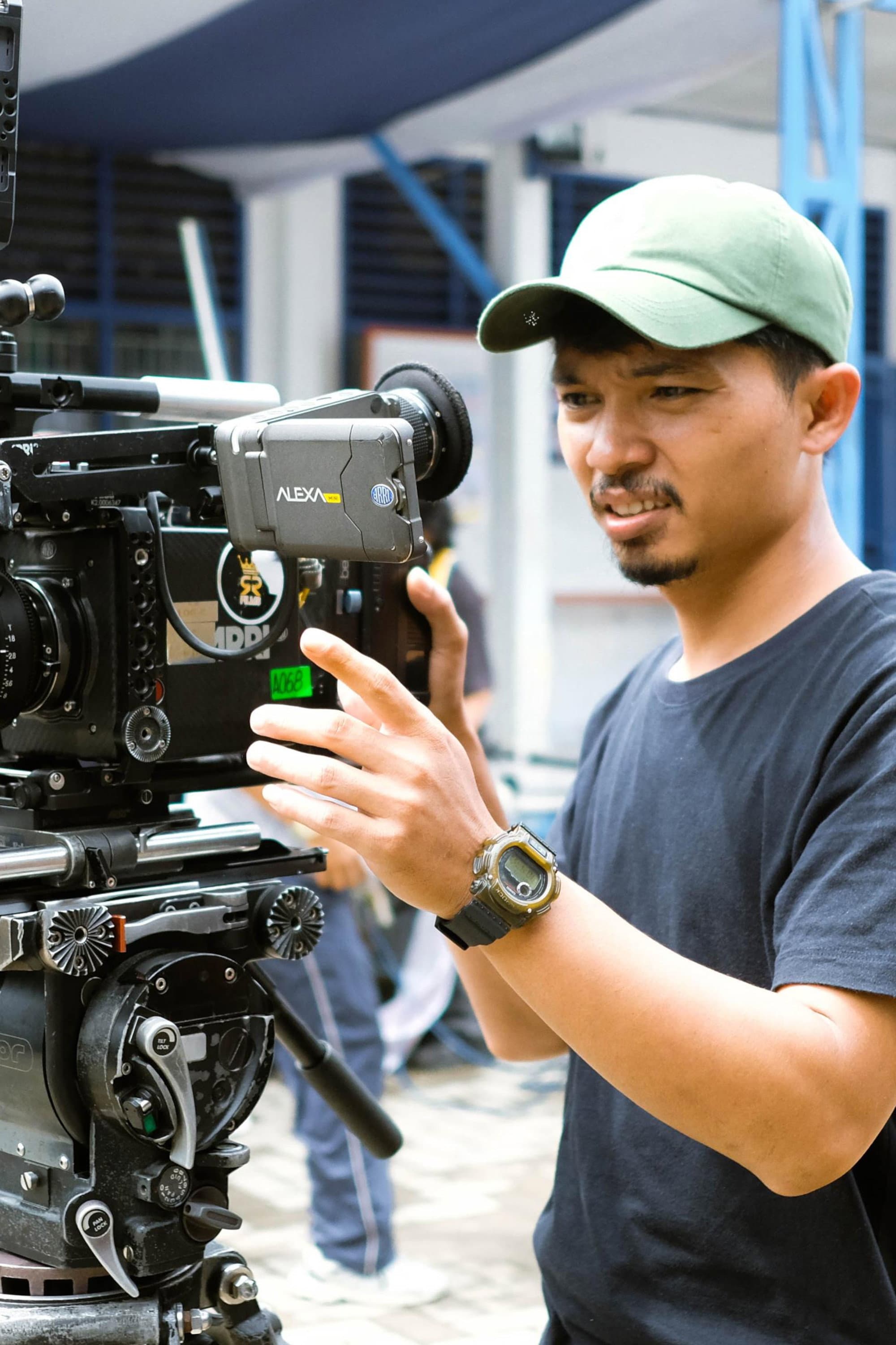 Wawan Herdiawan profile