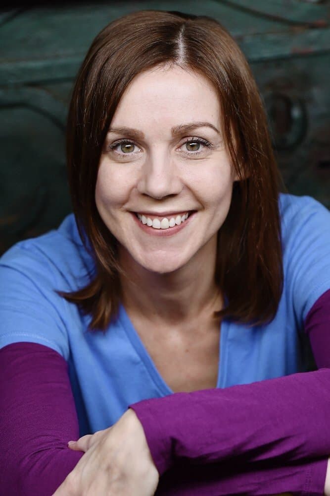 Erin Elizabeth Burns profile