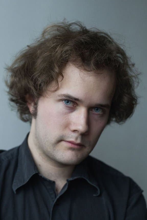 Marc-Antoine Vaugeois profile