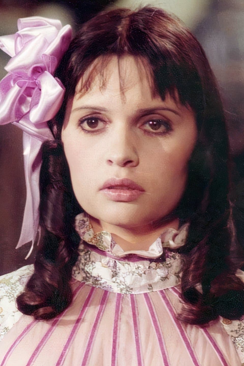 Jeanne Goupil profile