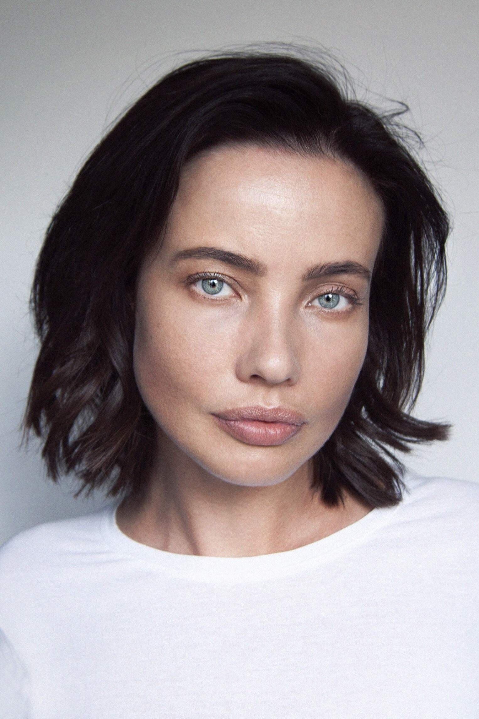 Stephanie Corneliussen profile