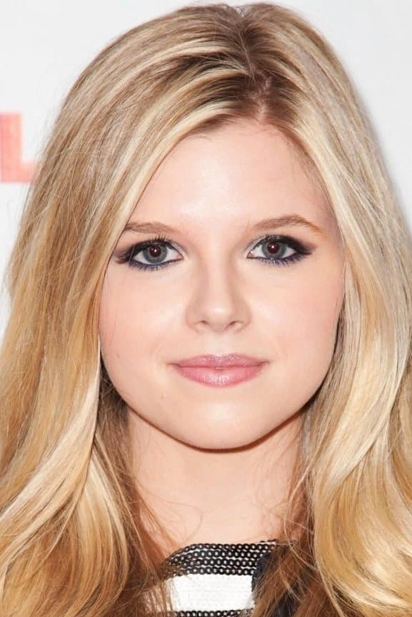 Ana Mulvoy-Ten profile