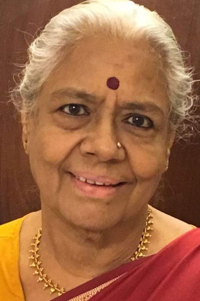 Bhargavi Narayan profile