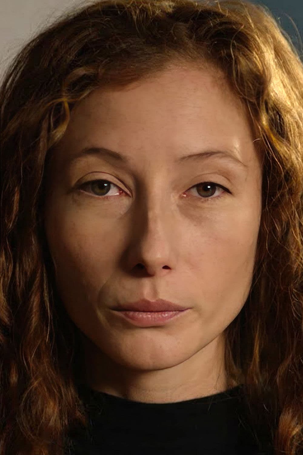 Sabrina Macchi profile