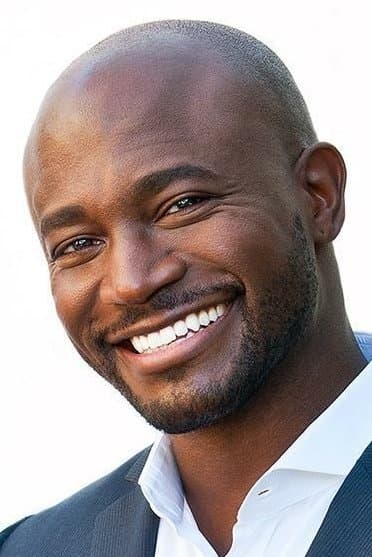 Taye Diggs profile