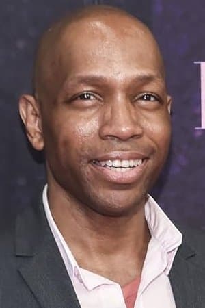 Freddie Pendavis profile