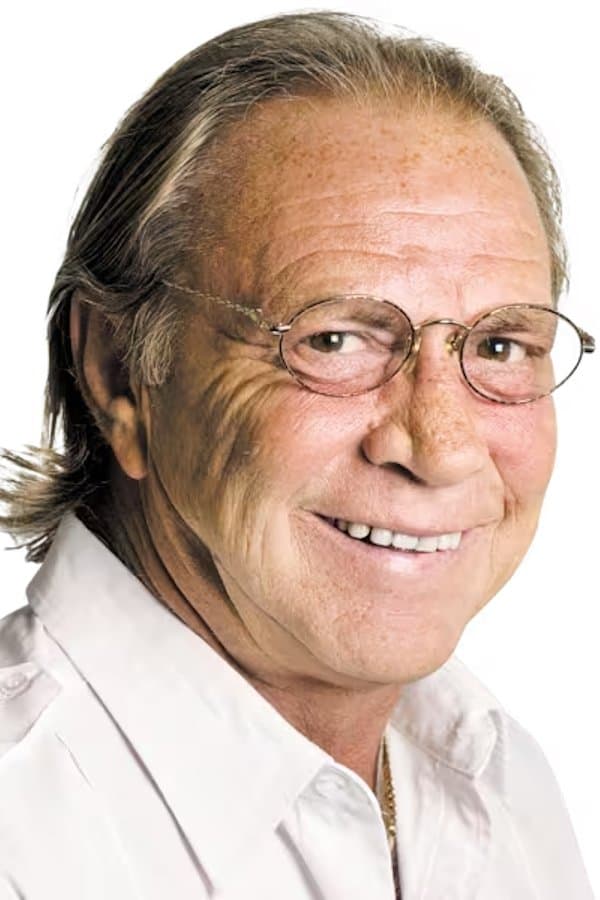 Michel Beaudry profile