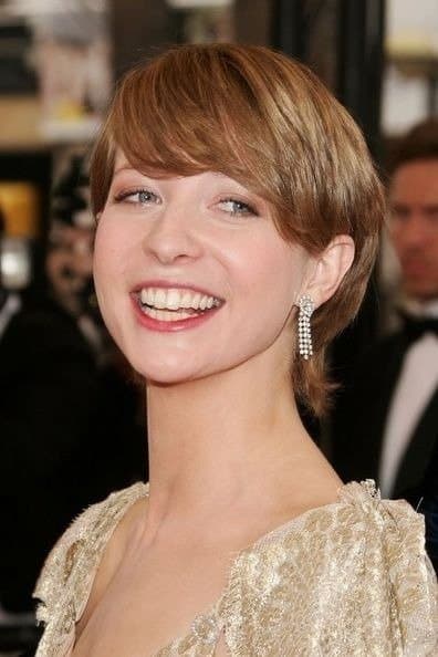 Orla Fitzgerald profile