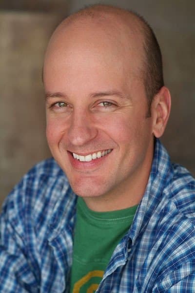 Jake McKinnon profile