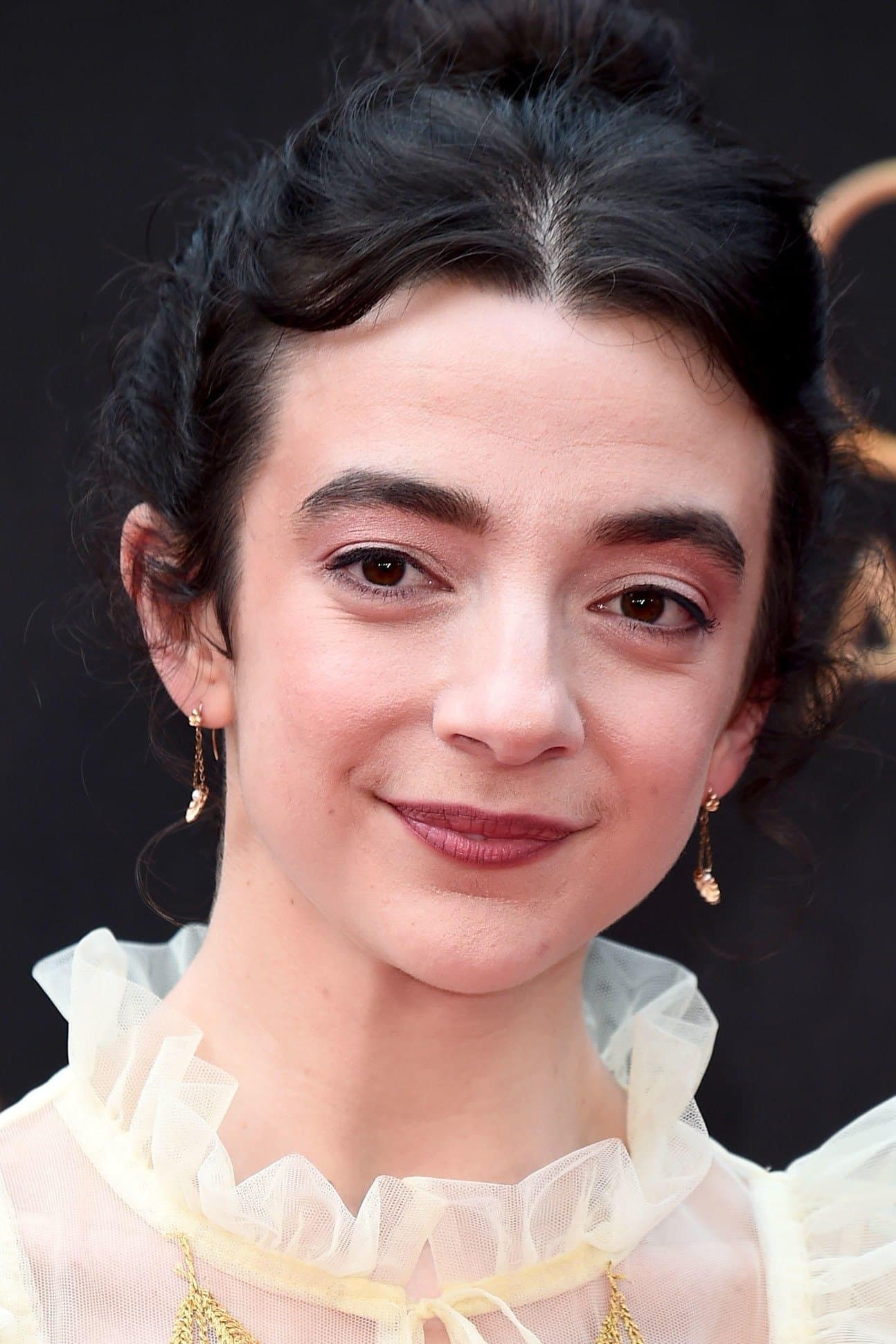 Patsy Ferran profile