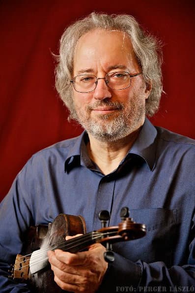 Sebő Ferenc profile