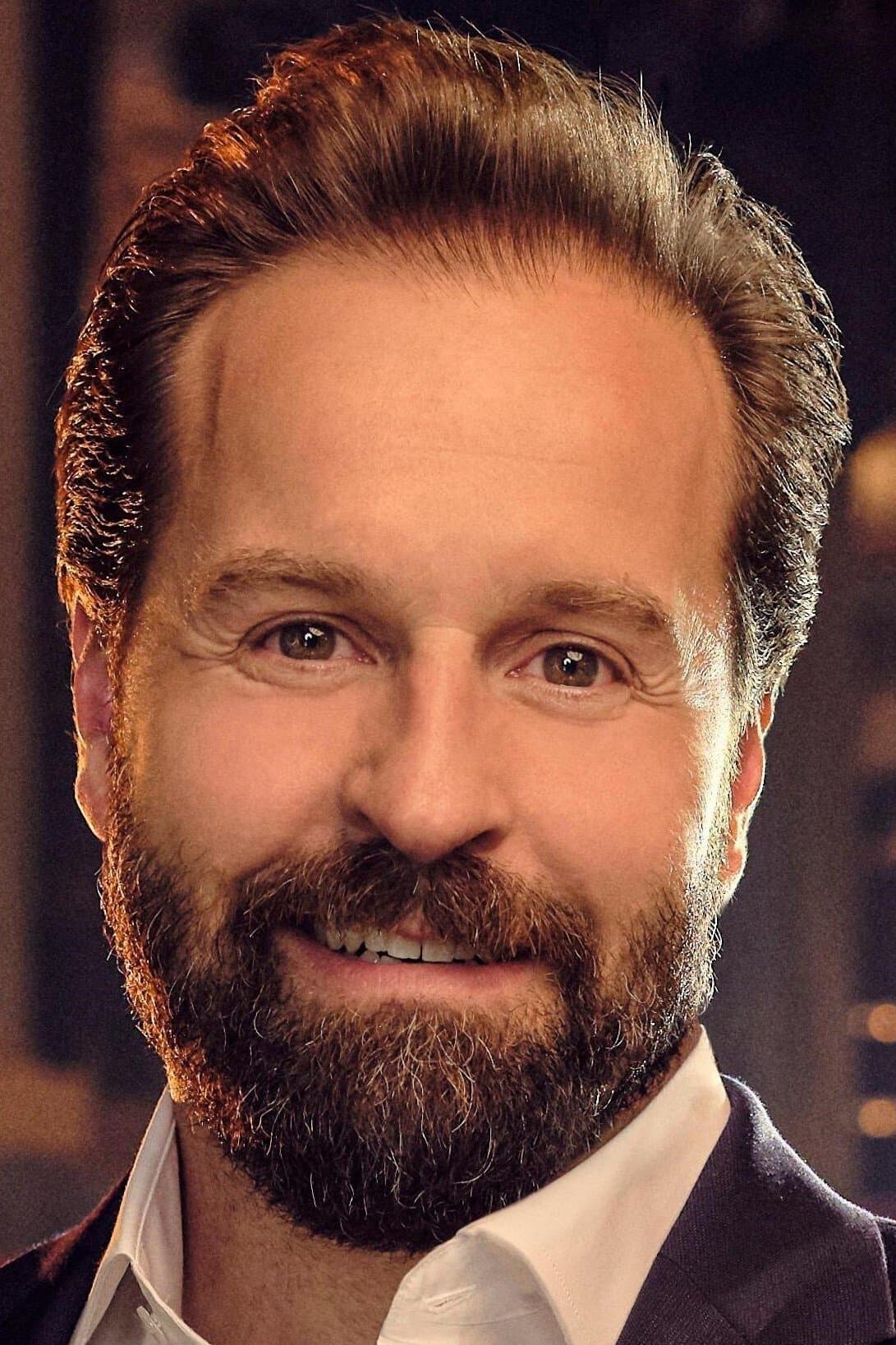 Alfie Boe profile