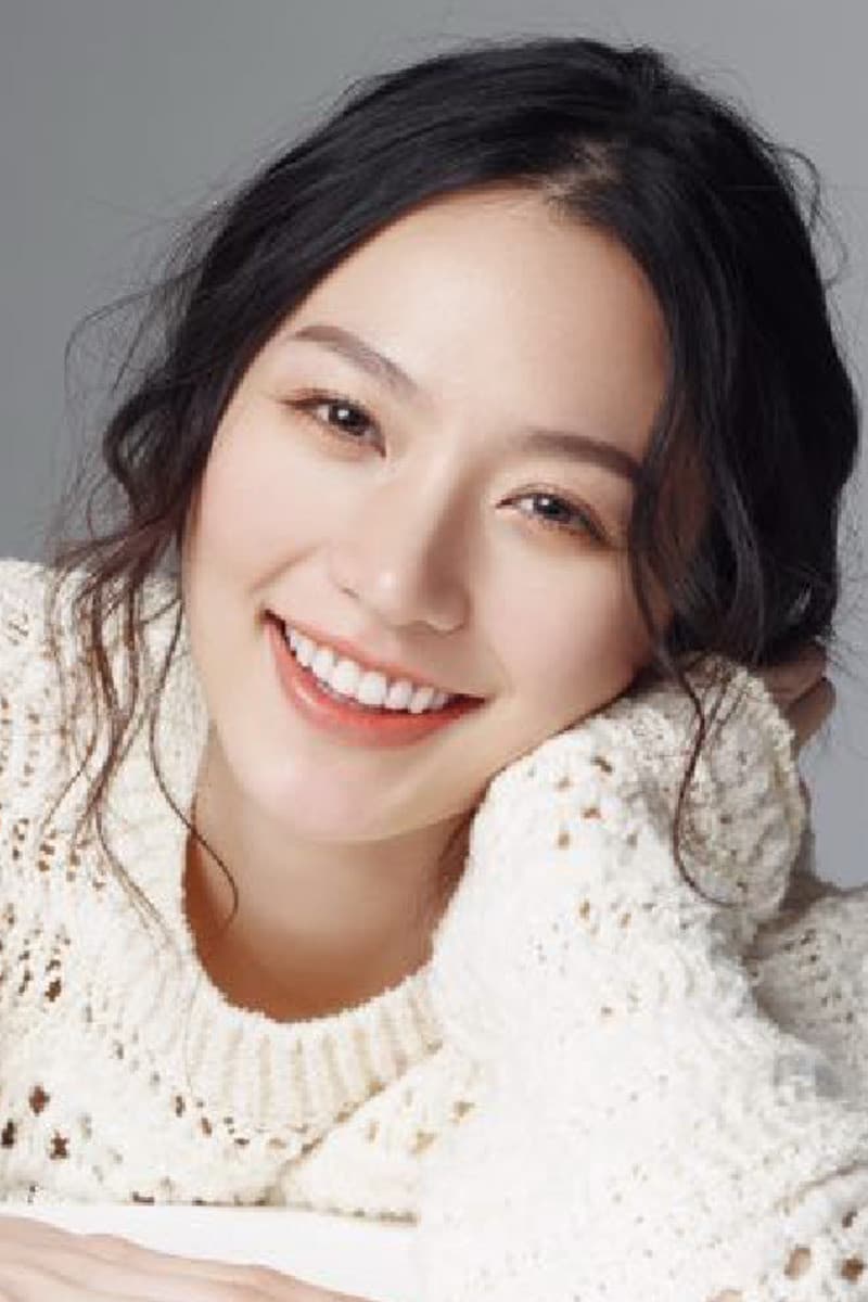 Peng Gaochang profile