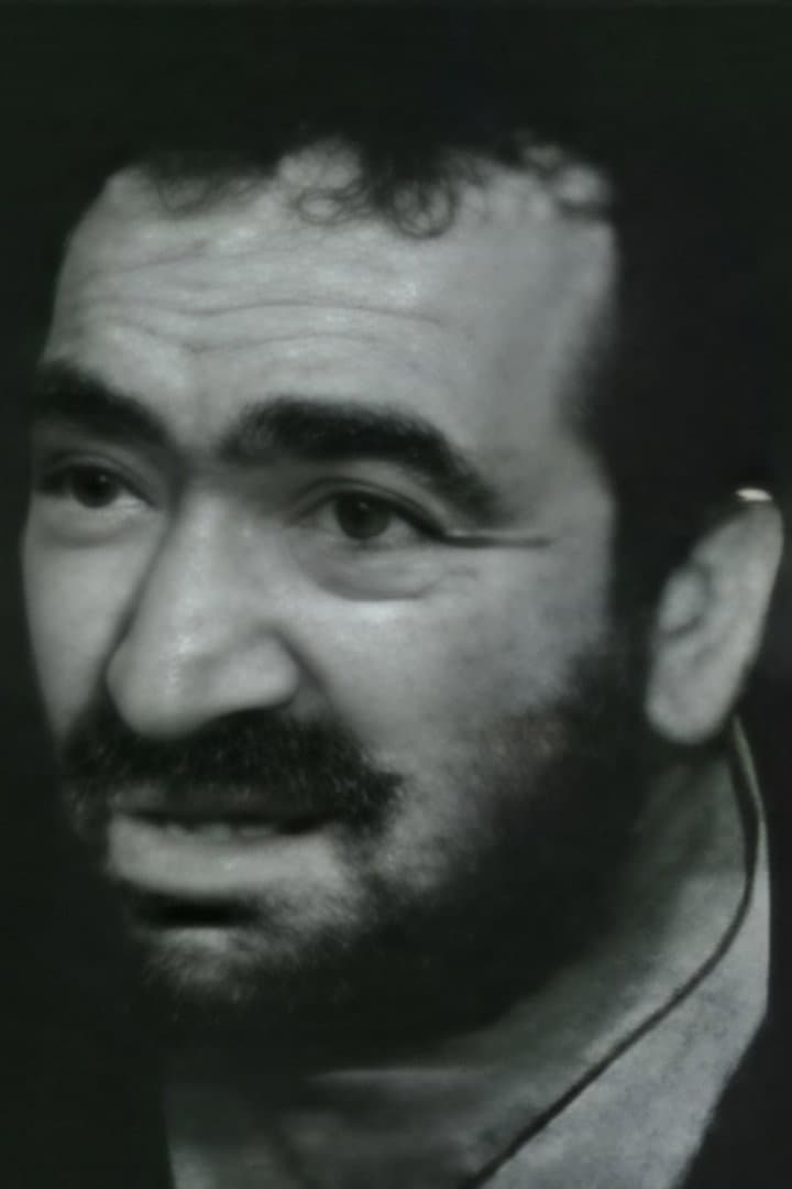 Revaz Khobua profile