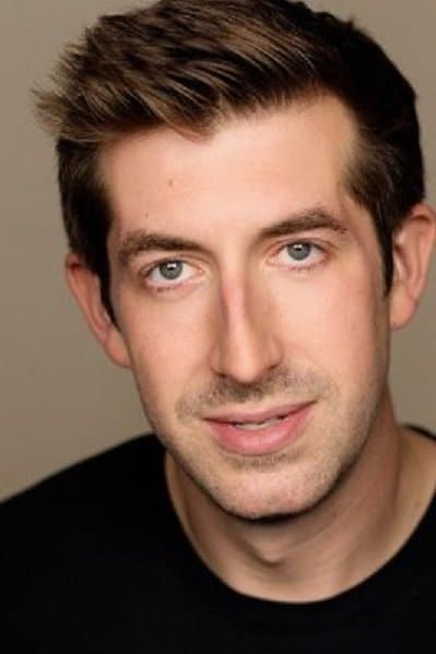 Patrick Warner profile