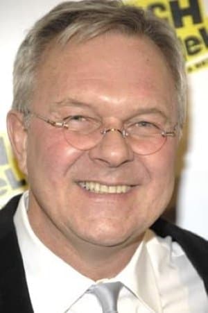 Walter Bobbie profile